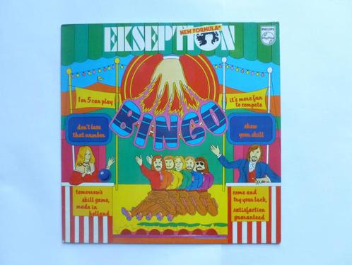 Ekseption - Bingo (LP), Cd's en Dvd's, Vinyl | Pop, Verzenden