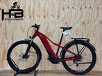Giant Liv Tempt E+ EX E-Mountainbike Shimano Alivio 2021, Minder dan 45 cm, Hardtail, Heren, Zo goed als nieuw