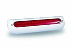 Jokon Derde Remlicht ZHBL03 32 LEDs met Console Rood/Wit, Caravans en Kamperen, Ophalen of Verzenden, Nieuw