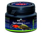 HS Aqua Spirulina Flakes 100 ml., Dieren en Toebehoren, Vissen | Aquaria en Toebehoren, Ophalen of Verzenden, Nieuw