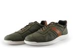 Manfield sneakers in maat 43 Groen | 10% korting, Kleding | Heren, Schoenen, Manfield, Overige kleuren, Verzenden, Sneakers of Gympen