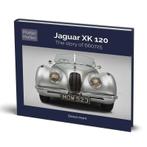 Jaguar XK 120 the Story of 660725, Algemeen, Verzenden, Nieuw, Simon Ham