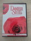 DVD - Danielle Steel's Collection - 3 dvd pack