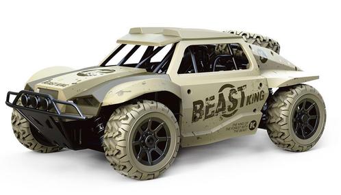 Beast Dune Buggy 4WD 1 op 18 RTR, Hobby en Vrije tijd, Modelbouw | Radiografisch | Overige, Nieuw, Ophalen of Verzenden