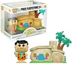 Funko Pop! Vinyl figuur - Animatie The Flintstones Pop!...., Verzamelen, Nieuw