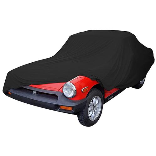 Autohoes passend voor MG Midget 1500 binnen BESTE PASVORM, Auto diversen, Autohoezen, Op maat, Nieuw, Ophalen of Verzenden