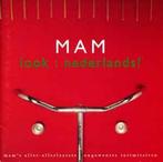 cd - MAM - Look : Nederlands! (MAMs Aller-Allerlaatste O..., Zo goed als nieuw, Verzenden