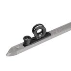 Ronstan Soft Ring op Slede met stopper voor Rails 9190, Watersport en Boten, Bootonderdelen, Ophalen of Verzenden, Nieuw
