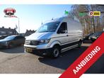 Volkswagen Crafter 30 2.0 TDI L3H3 Highline, Plug-in hybride, Nieuw, Lease, Handgeschakeld