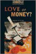 Love or Money? 9780194229463 Rowena Akinyemi, Boeken, Verzenden, Zo goed als nieuw, Rowena Akinyemi