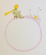 Antoine de Saint-Exupéry (1900-1944) - Le Petit Prince