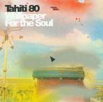 cd - Tahiti 80 - Wallpaper For The Soul, Zo goed als nieuw, Verzenden