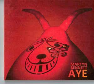 cd digi - Martyn Bennett - Aye, Cd's en Dvd's, Cd's | Overige Cd's, Zo goed als nieuw, Verzenden