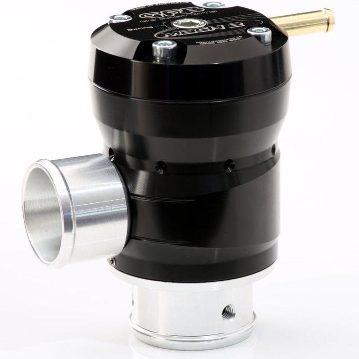 GFB Mach 2 TMS Recirculating Diverter Valve - 35mm, Auto-onderdelen, Motor en Toebehoren, Ophalen of Verzenden