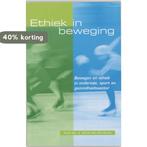 Ethiek in beweging 9789023240648 H. Bax, Boeken, Verzenden, Gelezen, H. Bax
