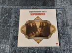 Golden Earring, Livin Blues, Supersister - 3 x albums -, Cd's en Dvd's, Nieuw in verpakking