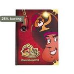 Piet Piraat: Piratenhandboek 5414233006039, Boeken, Verzenden, Gelezen