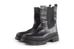 Nelson Chelsea boots in maat 42 Zwart | 10% extra korting, Kleding | Dames, Schoenen, Verzenden, Zwart, Overige typen, Nelson