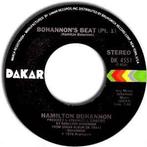 vinyl single 7 inch - Hamilton Bohannon - Bohannons Beat..., Cd's en Dvd's, Zo goed als nieuw, Verzenden