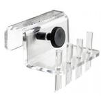 DVH Aquatics Dosing Pump Hose Connector 4 voudig, Ophalen of Verzenden, Nieuw