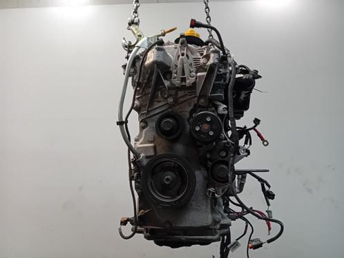 Motor Renault Clio IV 0.9 TCe 90 H4B408, Auto-onderdelen, Motor en Toebehoren, ARN erkend, Stiba lid, Erkend duurzaam, Gebruikt