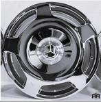 20 inch 5x112 JF3068 Vacuum Chrome Maybach look velgen, Auto-onderdelen, Ophalen of Verzenden, Nieuw, 20 inch, Velg(en)