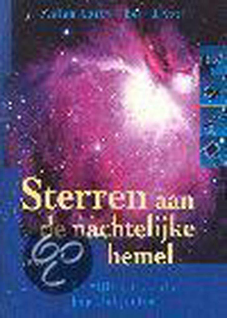 STERREN AAN DE NACHTELIJKE HEMEL 9789052104522 B. Koch, Boeken, Wetenschap, Gelezen, Verzenden