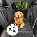 Stevige Autohoes Zwart 147x137cm Waterdicht (Auto-Fiets), Verzenden, Nieuw