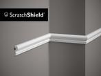 Plint MD325 (41 x 15 mm), HDPS, lengte 2 m, Doe-het-zelf en Verbouw, Plinten en Afwerking, Ophalen of Verzenden, Nieuw