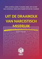9789083379722 Mijn Narcist 3 - Uit de draaikolk van narci..., Verzenden, Zo goed als nieuw, Herman Liesemeijer
