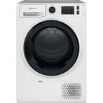 Bauknecht Tkl M11 83 N Warmtepompdroger 8kg, Ophalen of Verzenden, Nieuw, Voorlader, 85 tot 90 cm