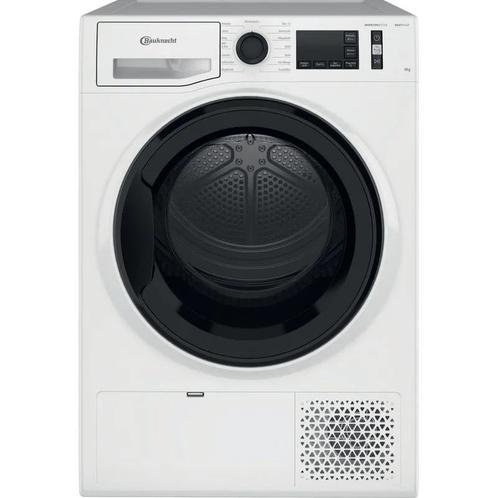 Bauknecht Tkl M11 83 N Warmtepompdroger 8kg, Witgoed en Apparatuur, Wasdrogers, Nieuw, Voorlader, 85 tot 90 cm, Ophalen of Verzenden