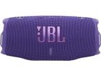 Jbl -  Charge 6 Bluetooth-speaker  - Paars, Audio, Tv en Foto, Luidsprekers, JBL, Verzenden, Overige typen, Nieuw