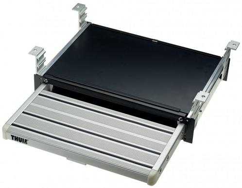 Thule Slide-Out Step Manual 400, Caravans en Kamperen, Kampeeraccessoires, Nieuw