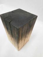 THE FOREST Art & Woodworking Studio - Salontafel - Eiken