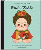 Frida Kahlo / Van klein tot groots 9789051167412, Verzenden, Gelezen, Maria Isabel Sánchez Vegara