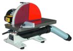 Goldstein DS12 Schuurmachine