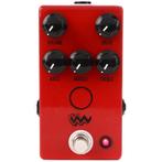 JHS Pedals Angry Charlie V3 overdrive / distortion effectped, Muziek en Instrumenten, Effecten, Verzenden, Nieuw