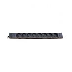 Stekkerdoos | 19 inch | 1U (3 meter, 8-voudig, C14), Verzenden, Nieuw