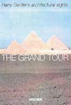 The grand tour, Zo goed als nieuw, SEIDLER, Harry