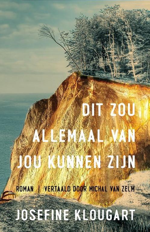 Dit zou allemaal van jou kunnen zijn 9789493290310, Boeken, Overige Boeken, Gelezen, Verzenden