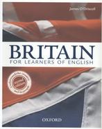 Britain, 9780194306447, Verzenden, Zo goed als nieuw, Studieboeken