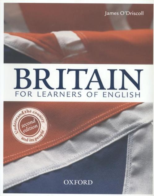 Britain, 9780194306447, Boeken, Studieboeken en Cursussen, Zo goed als nieuw, Verzenden