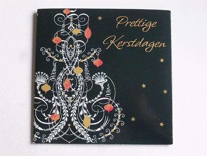 Prettige Kerstdagen (2011), Cd's en Dvd's, Cd's | Kerst en Sinterklaas, Zo goed als nieuw, Verzenden
