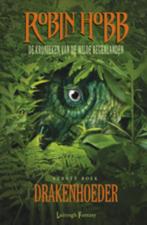 Drakenhoeder / De kronieken van de wilde regenland / 1, Verzenden, Gelezen, Robin Hobb