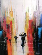 Alfred Anio - Drops of Light