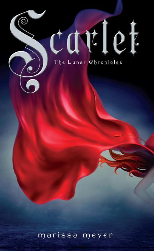 Scarlet / The Lunar Chronicles / 2 9789020678949, Boeken, Kinderboeken | Jeugd | 13 jaar en ouder, Gelezen, Verzenden