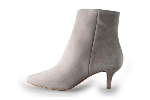 DWRS Enkellaarzen in maat 39 Beige | 10% extra korting, Kleding | Dames, Schoenen, Beige, Zo goed als nieuw, Lage of Enkellaarzen