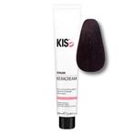 KIS KeraCream Color 100ml (Verf (permanent)), Verzenden, Nieuw