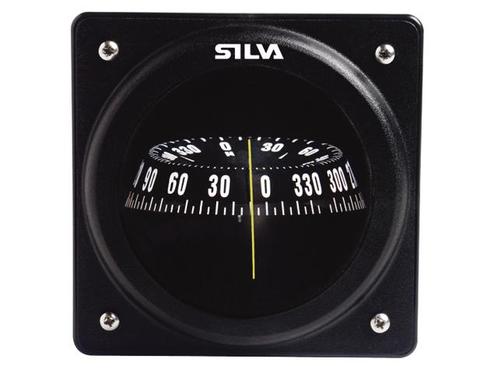 Silva 70P kompas, Watersport en Boten, Navigatiemiddelen en Scheepselektronica, Ophalen of Verzenden